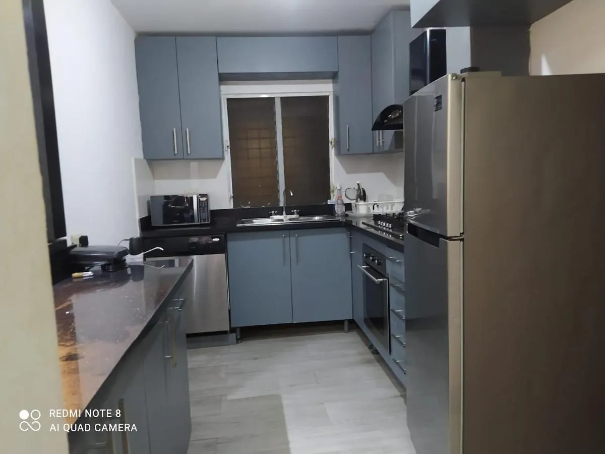 Apartamento Eva Con Piscina Privada Apartment Boca Chica 0*,  Dominican Republic