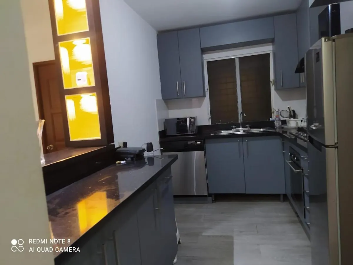 Apartamento Eva Con Piscina Privada Apartment Boca Chica