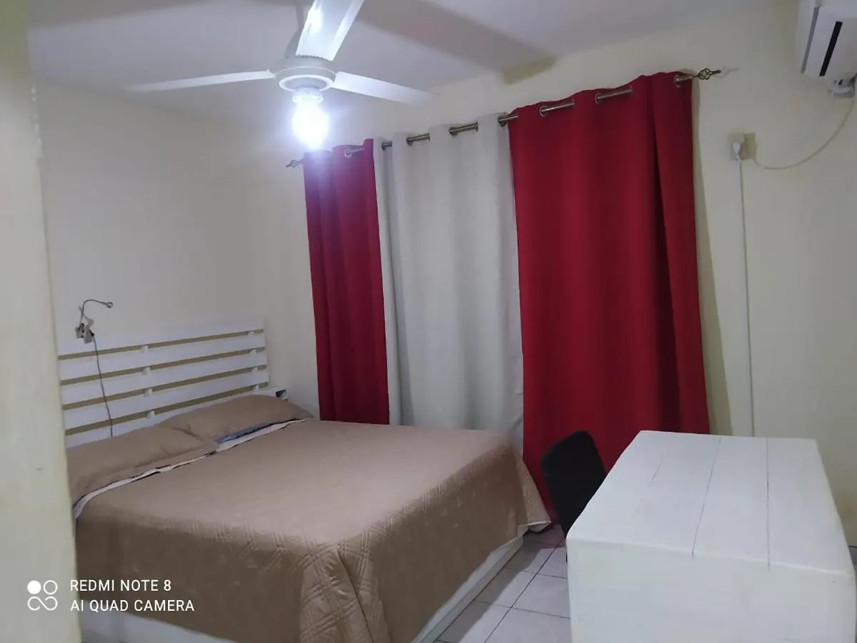 Apartamento Eva Con Piscina Privada Apartment Boca Chica