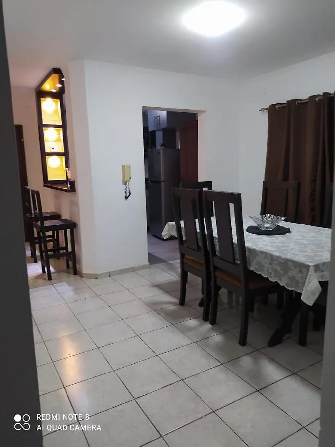 Apartamento Eva Con Piscina Privada Apartment Boca Chica Dominican Republic