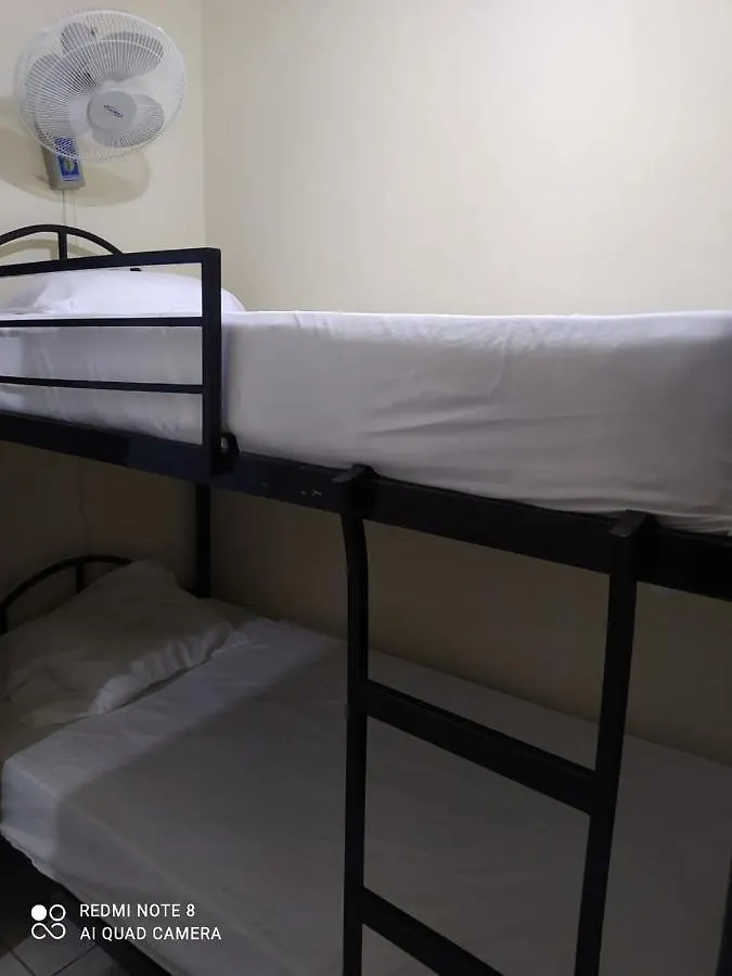 Apartamento Eva Con Piscina Privada Apartment Boca Chica