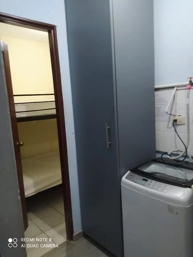 Apartamento Eva Con Piscina Privada Apartment Boca Chica