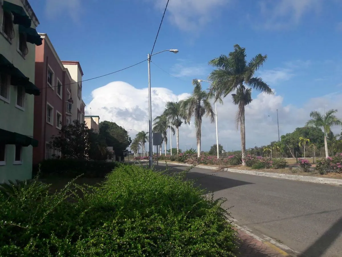 Apartamento Eva Con Piscina Privada Apartment Boca Chica Dominican Republic