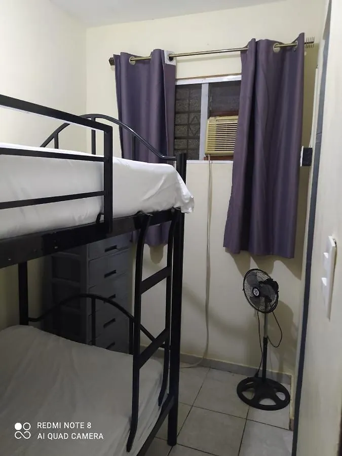شقة بوكا شيكا  في Apartamento Eva Con Piscina Privada