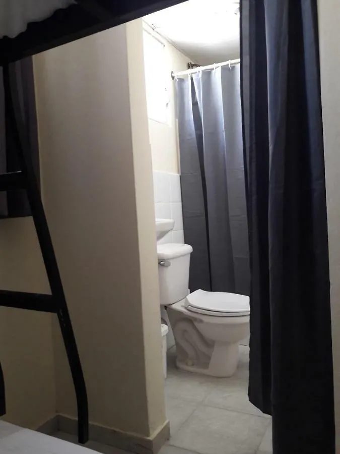 شقة بوكا شيكا  في Apartamento Eva Con Piscina Privada